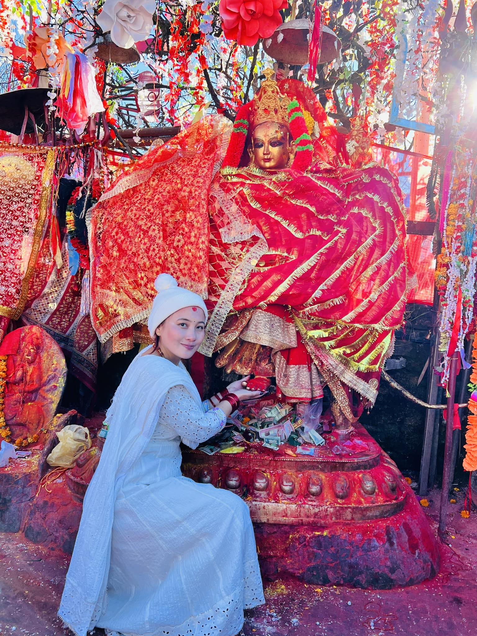 😘🥰 | Panchami Rai