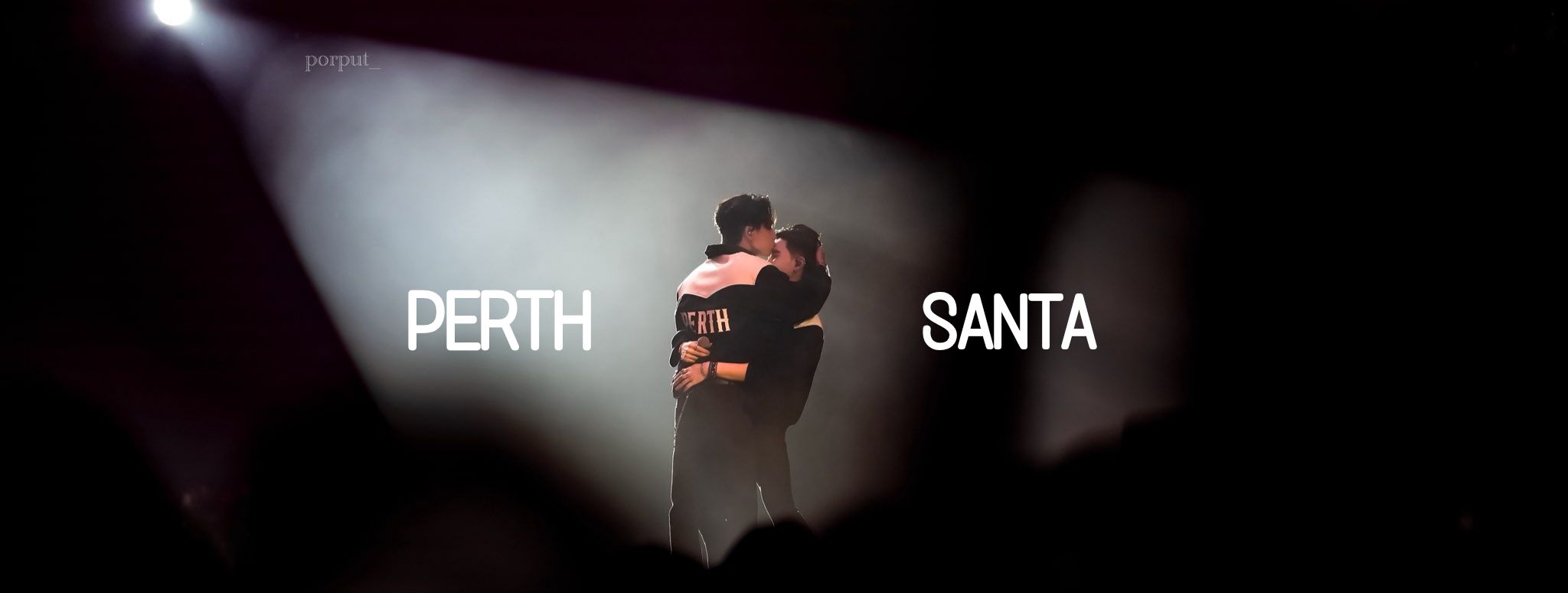 PerthSanta Fan PH