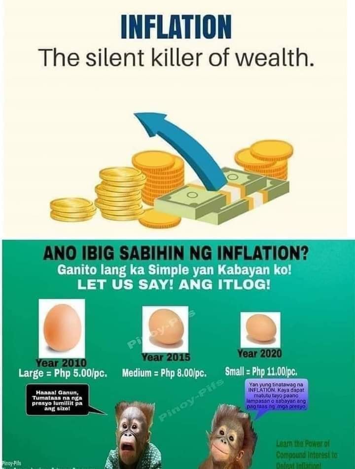 Building your Financial Foundation | Cebu City