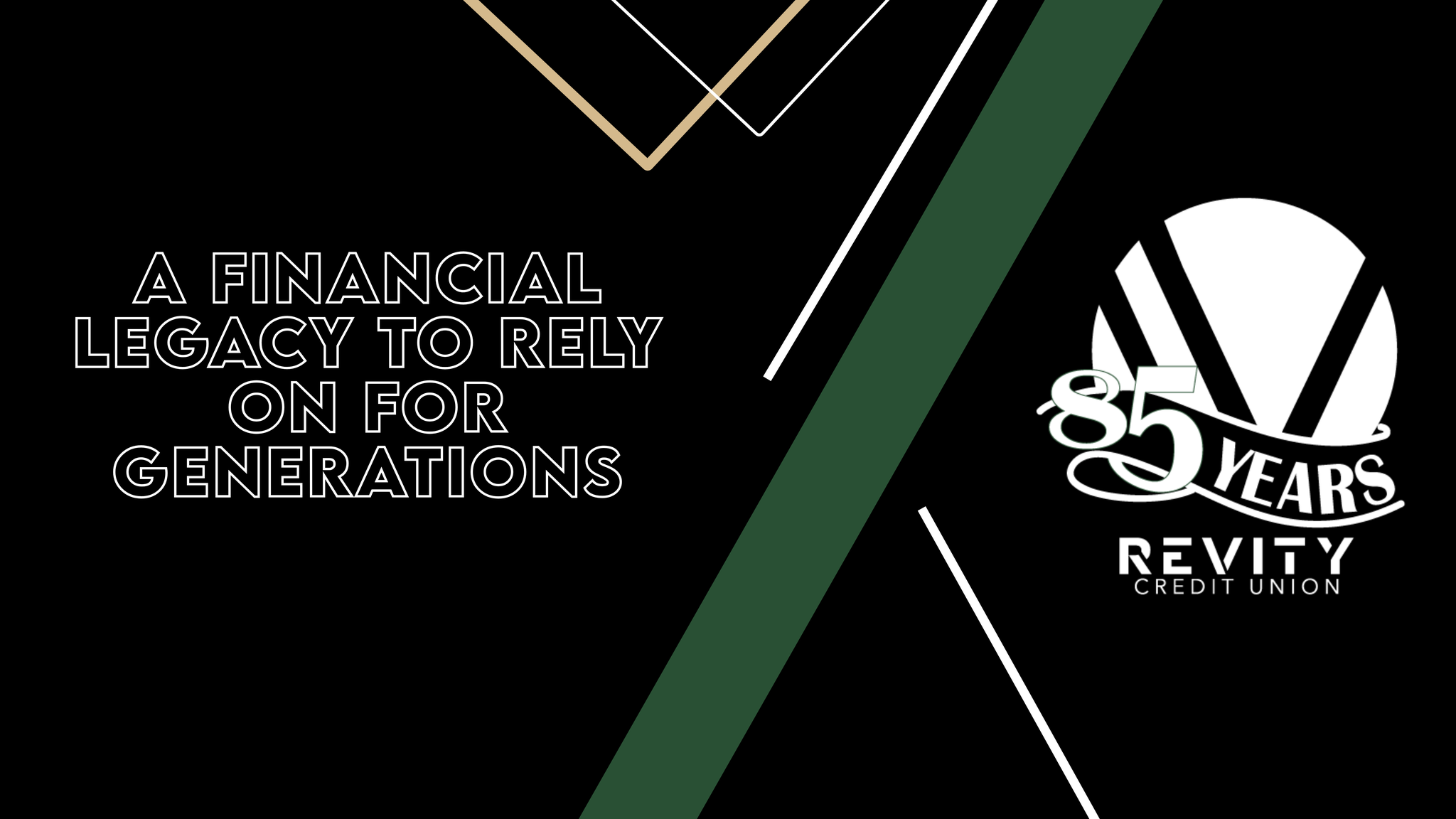 Revity Credit Union | Granite City IL