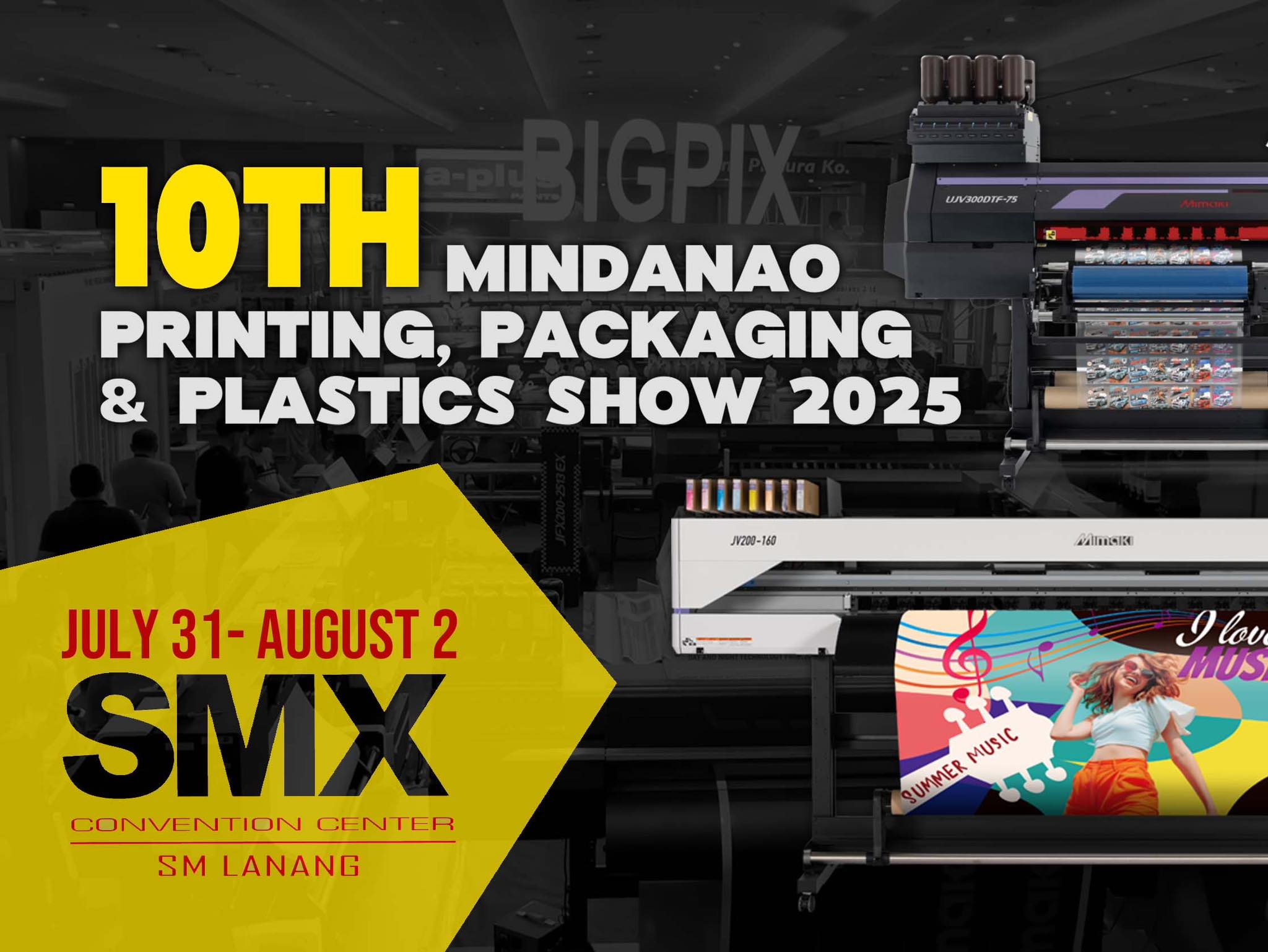 Big Pix Graphic Systems, Inc - Zamboanga City | Zamboanga City