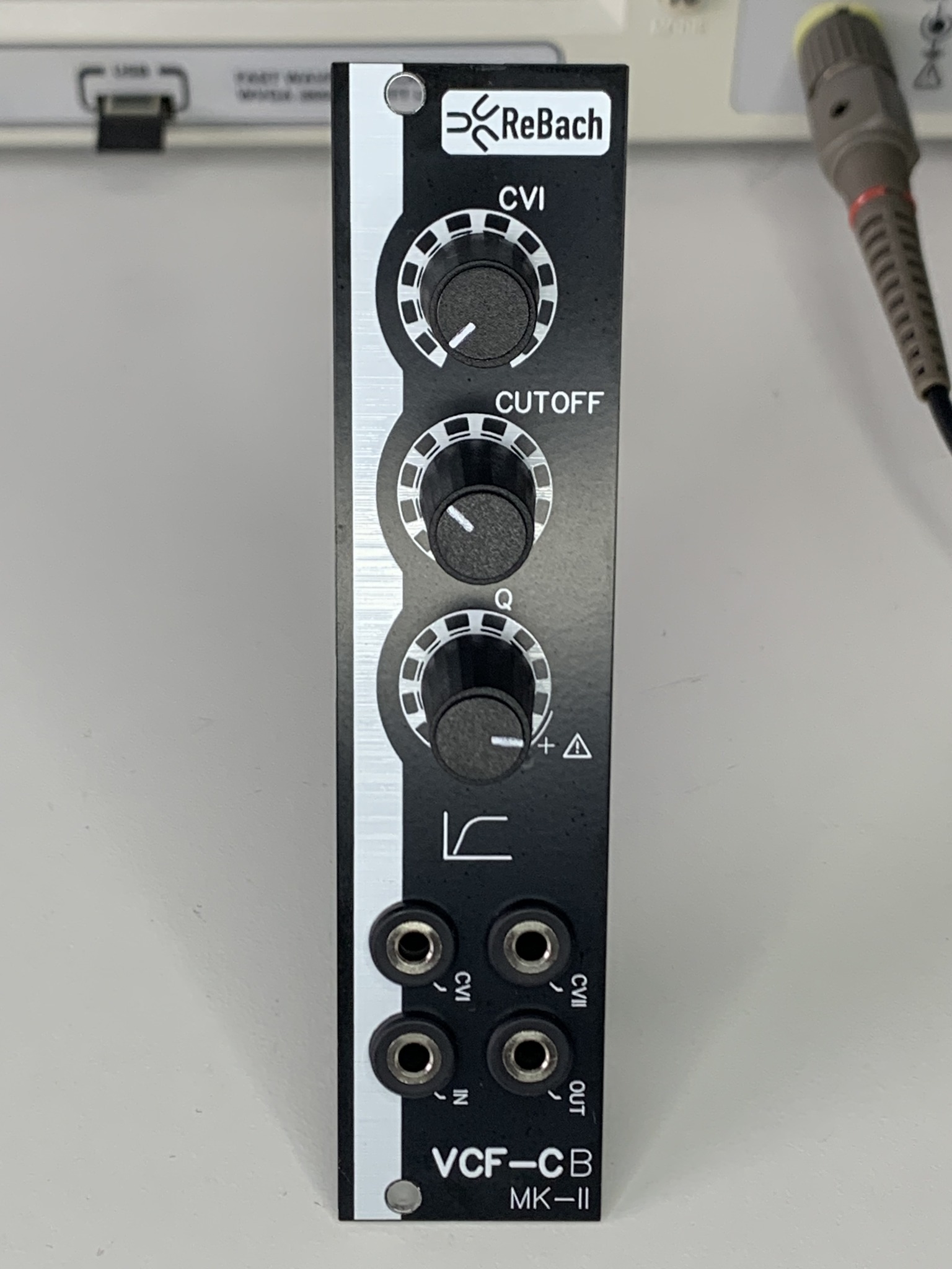 ReBach VCF J21 オンライン ショッピングホビー・楽器・アート
