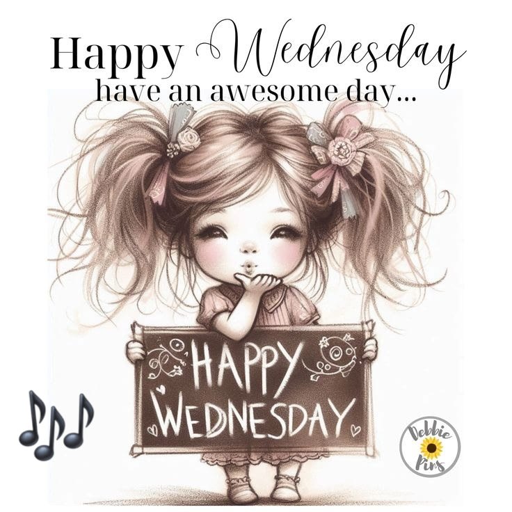 Greetings - Halfway through already ...wow 😲 Good Morning Sweethearts ☕ ...