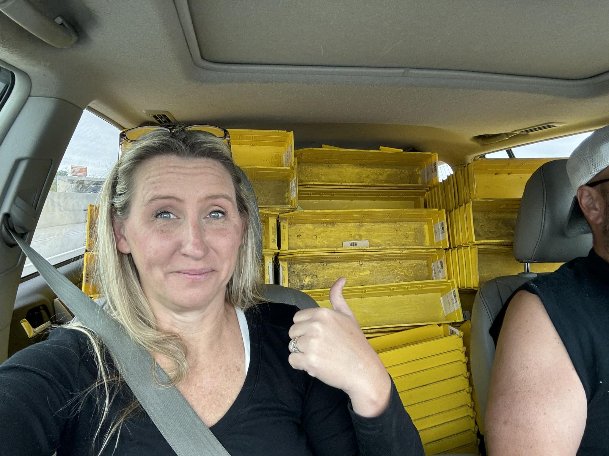 Chickanic - The look on your face when you get a ridiculously good deal ...