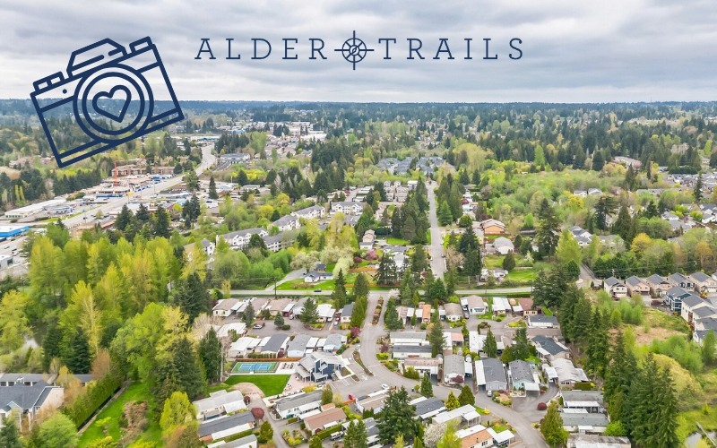 Alder Trails | Bothell WA