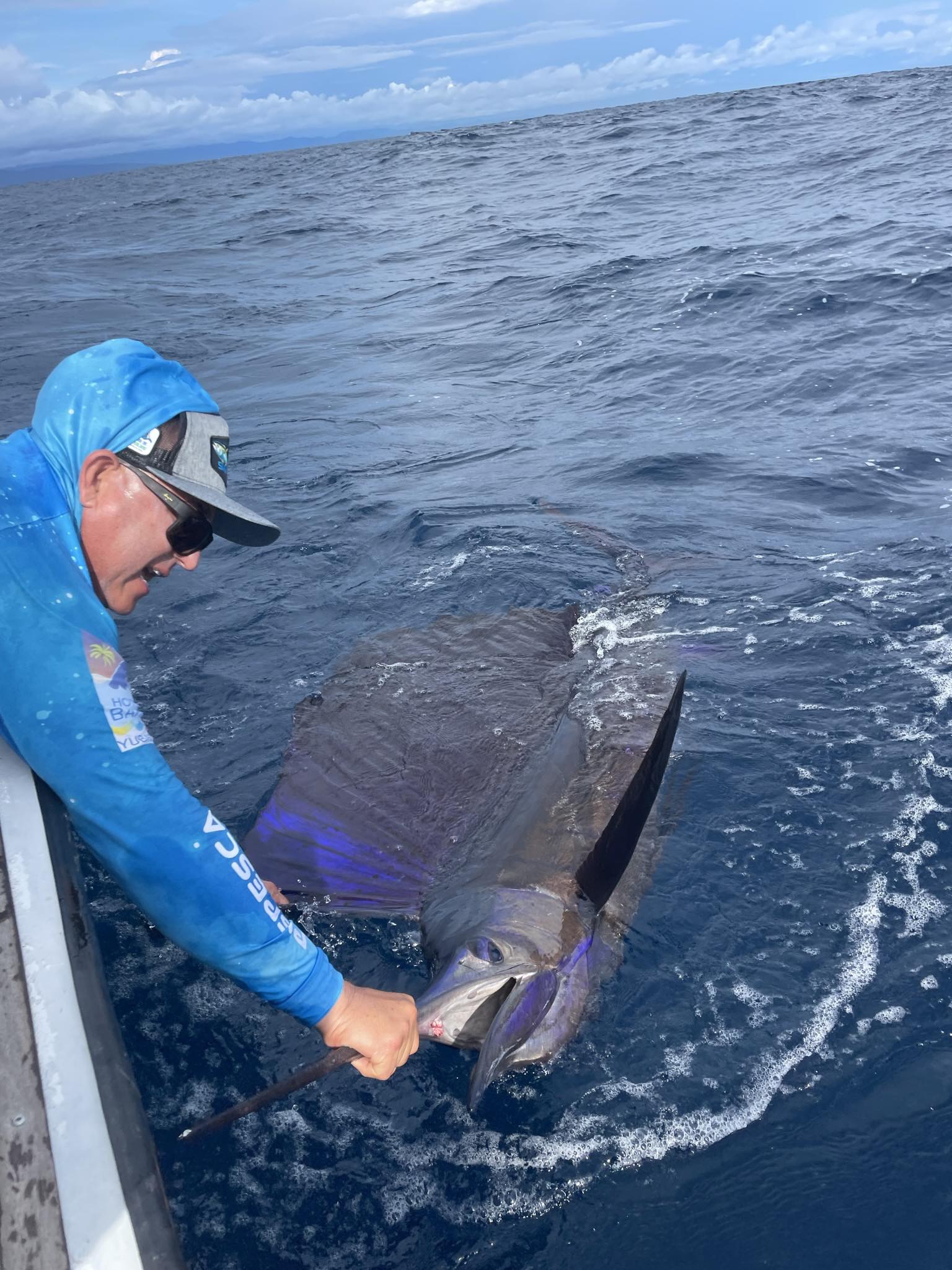 Edward Rengifo Fishing Tours | Pereira