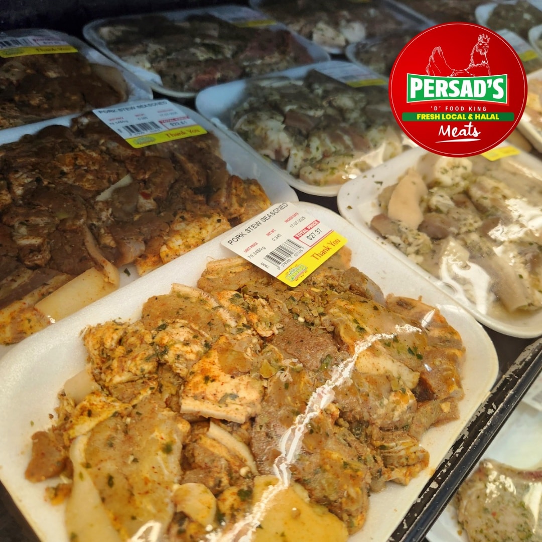Persad's D' Food King | Princes Town