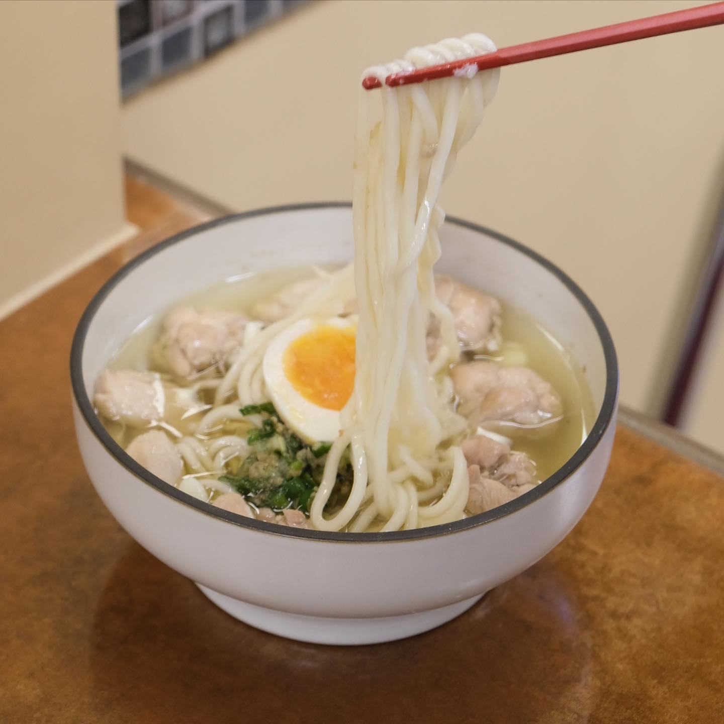 金晶雞 GinGin Chicken | Taipei