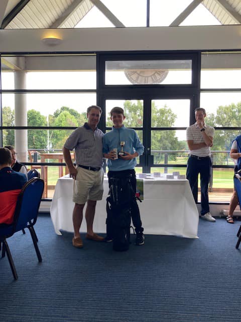 Nevill Golf Club added a new photo. - Nevill Golf Club