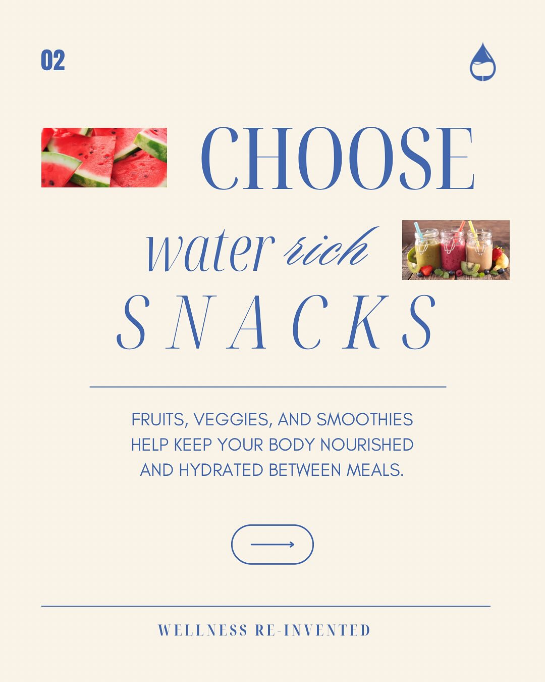 Wellness re-InVented IV Infusions & Vitamin Injections