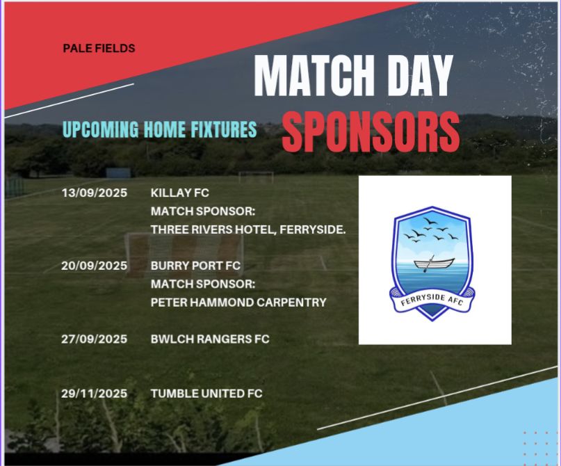Ferryside AFC