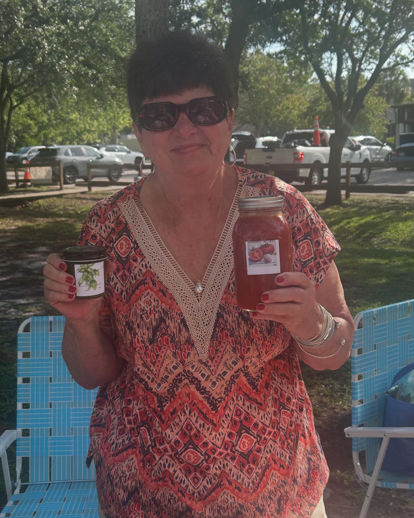 Atlantic Beach Farmers Market