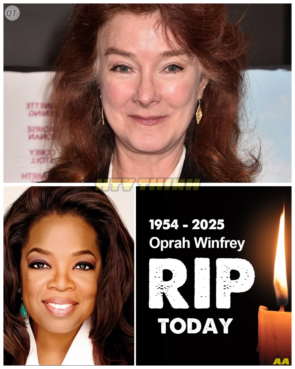 अंजू - 🕯️8 American Icons Who Quietly Passed Away Today—The World Didn ...