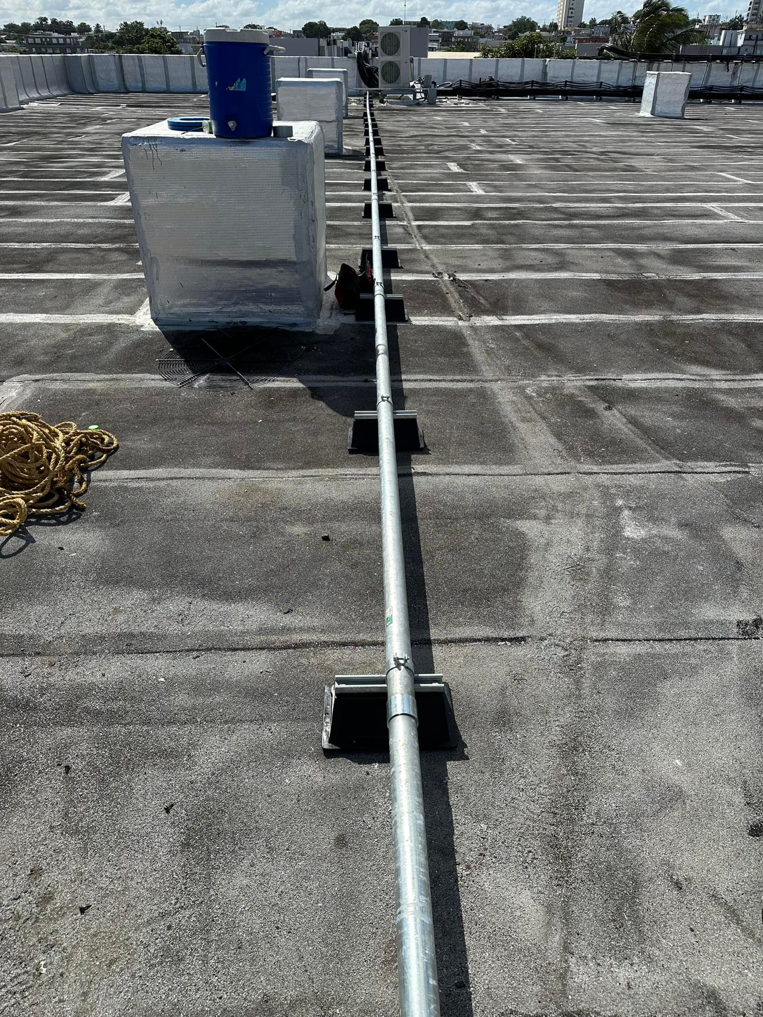 JLD Electrical Services Inc.