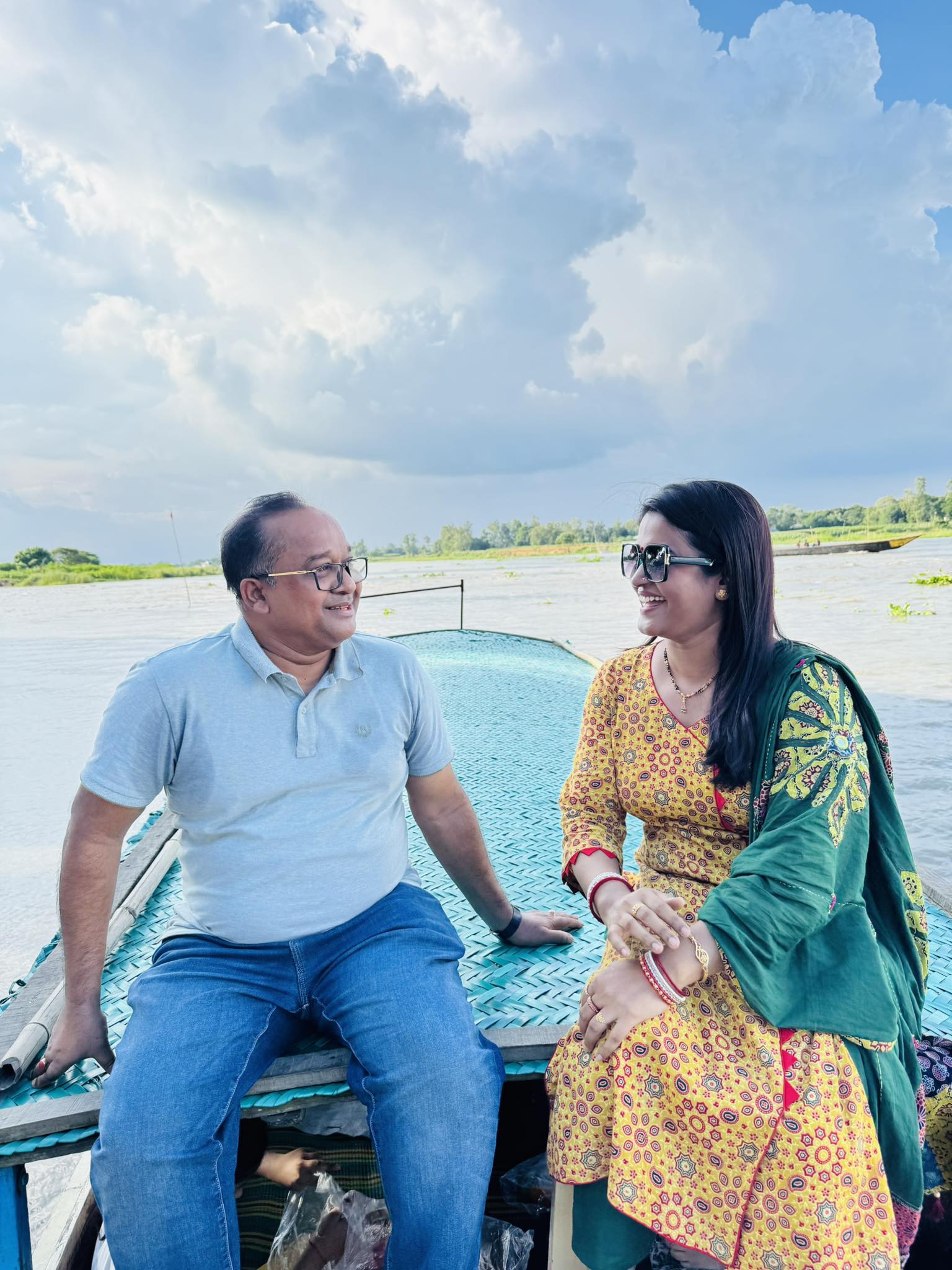 Mukta Rani Kha