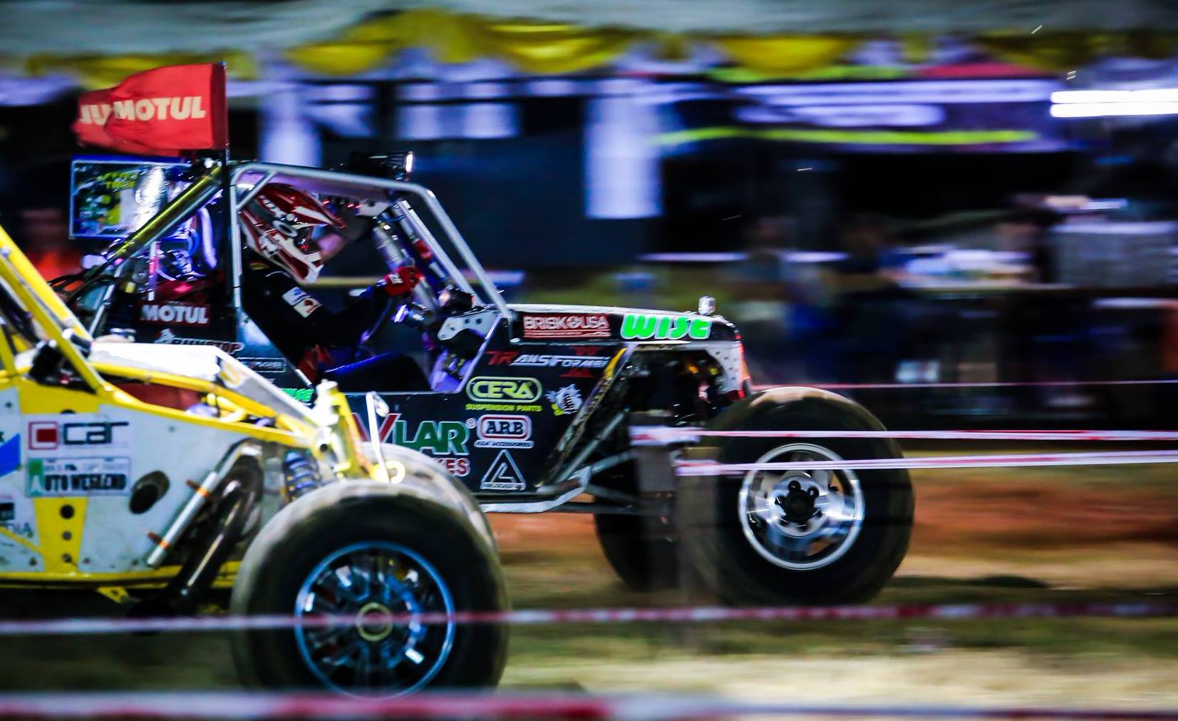อย่าคิดว่าเป็นเพียงผู้นำคนเดียว... - Number Nine Racing Team | Facebook