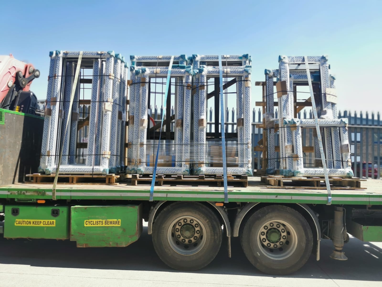 Rusgold Group Limited | London