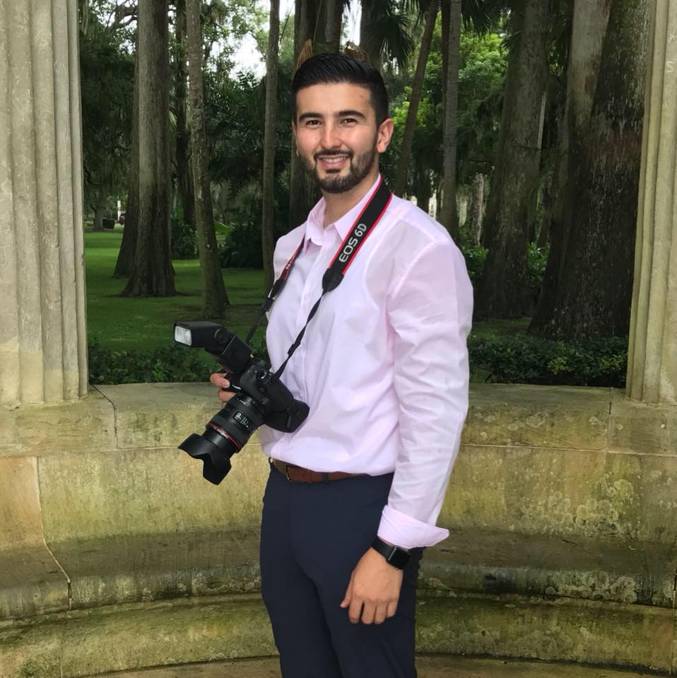 Java Shots Photography