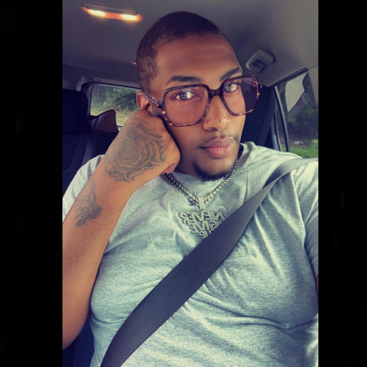 Tyler Robinson