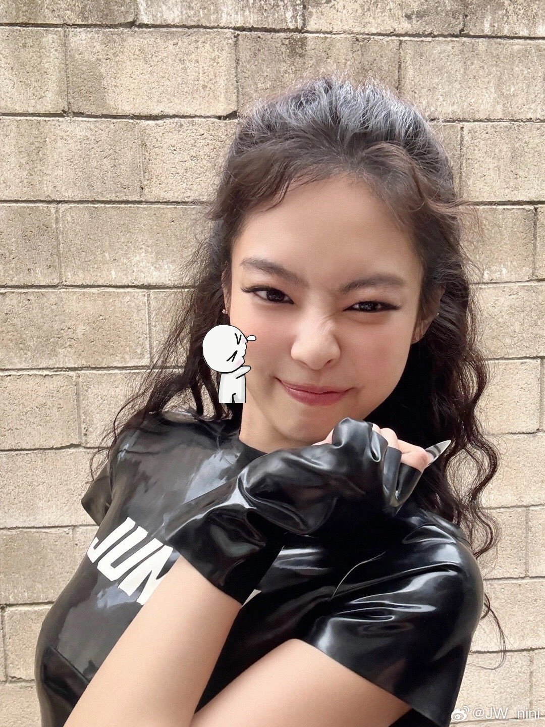 Jennie Blackpink