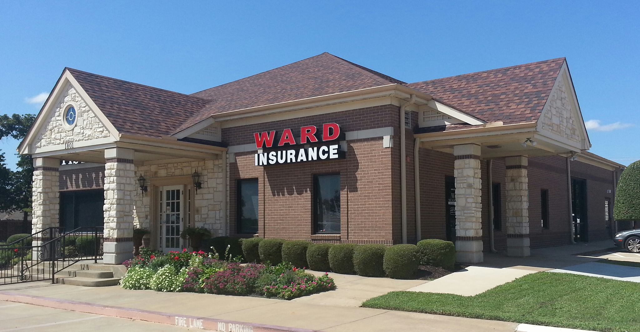 Ward Insurance Group | North Richland Hills TX