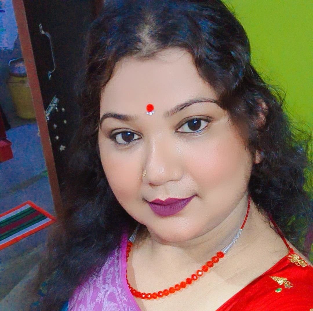 Nasima Mir