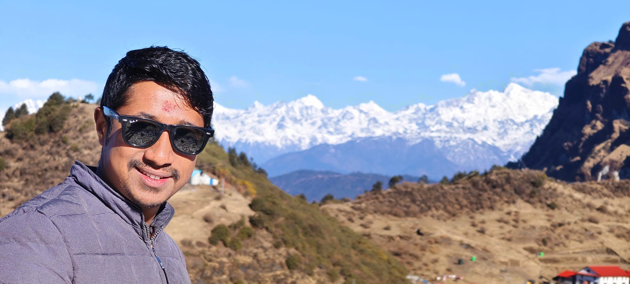 Dil Kumar Manandhar