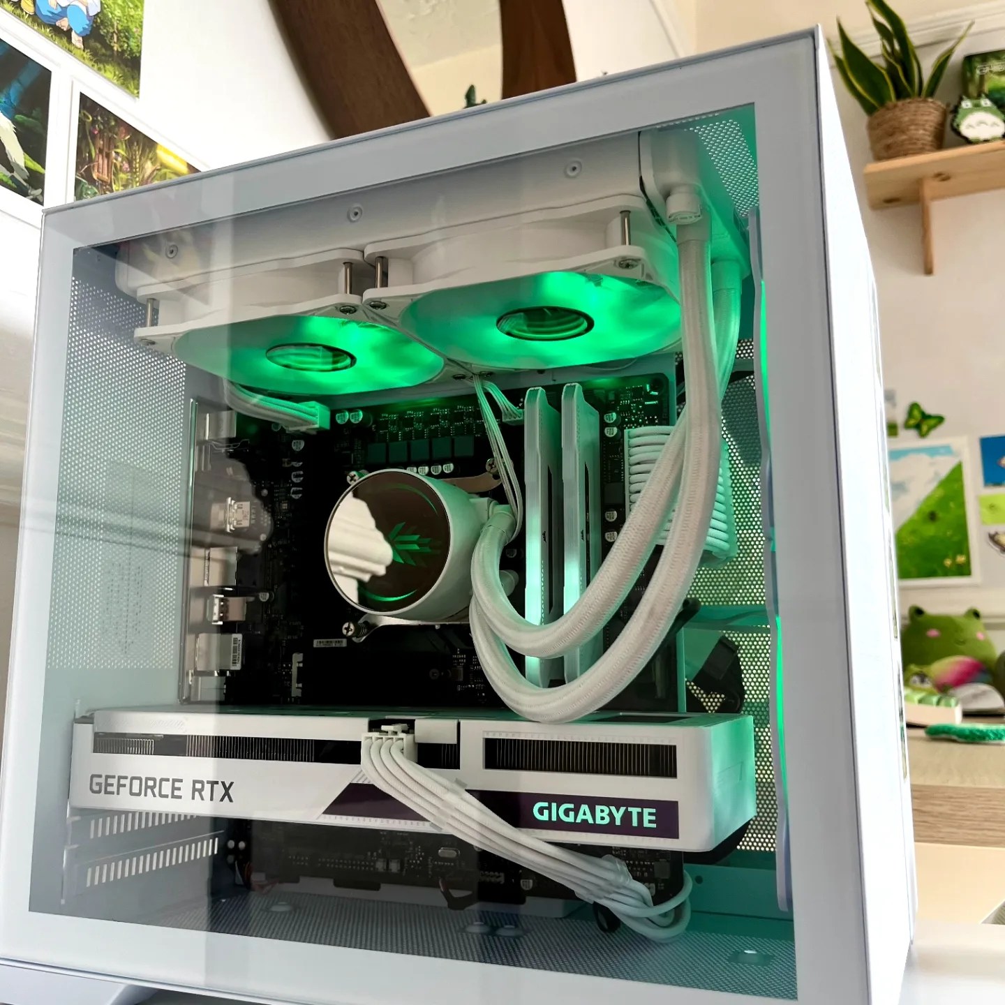 AWD-IT - Introducing the X= Mini CUBE PC, powered by the... | Facebook