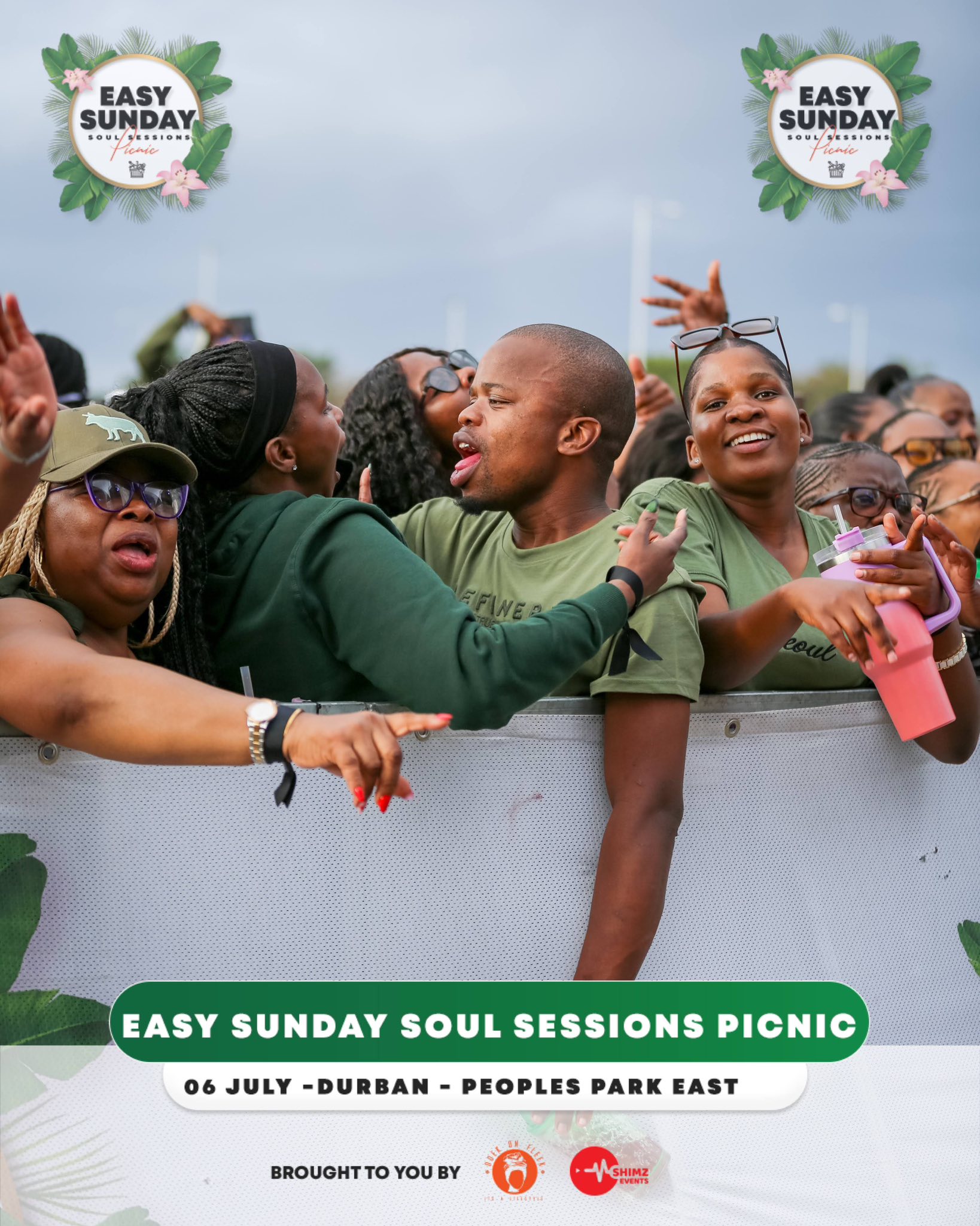 Easy Sunday Soul... - Easy Sunday Soul Sessions Picnic