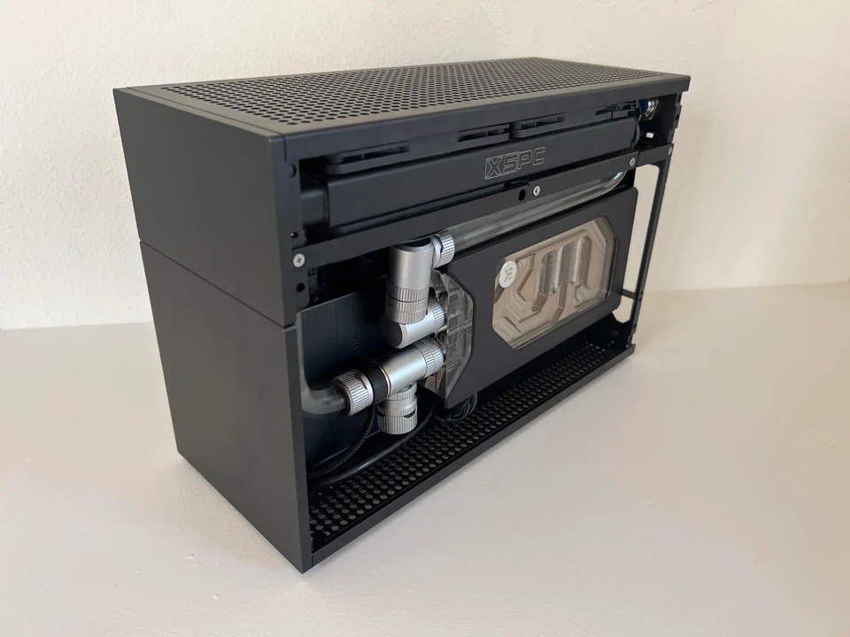 FormD T1 V2.5 Gunl Color Production - FORMD T1 (READ FIRST POST