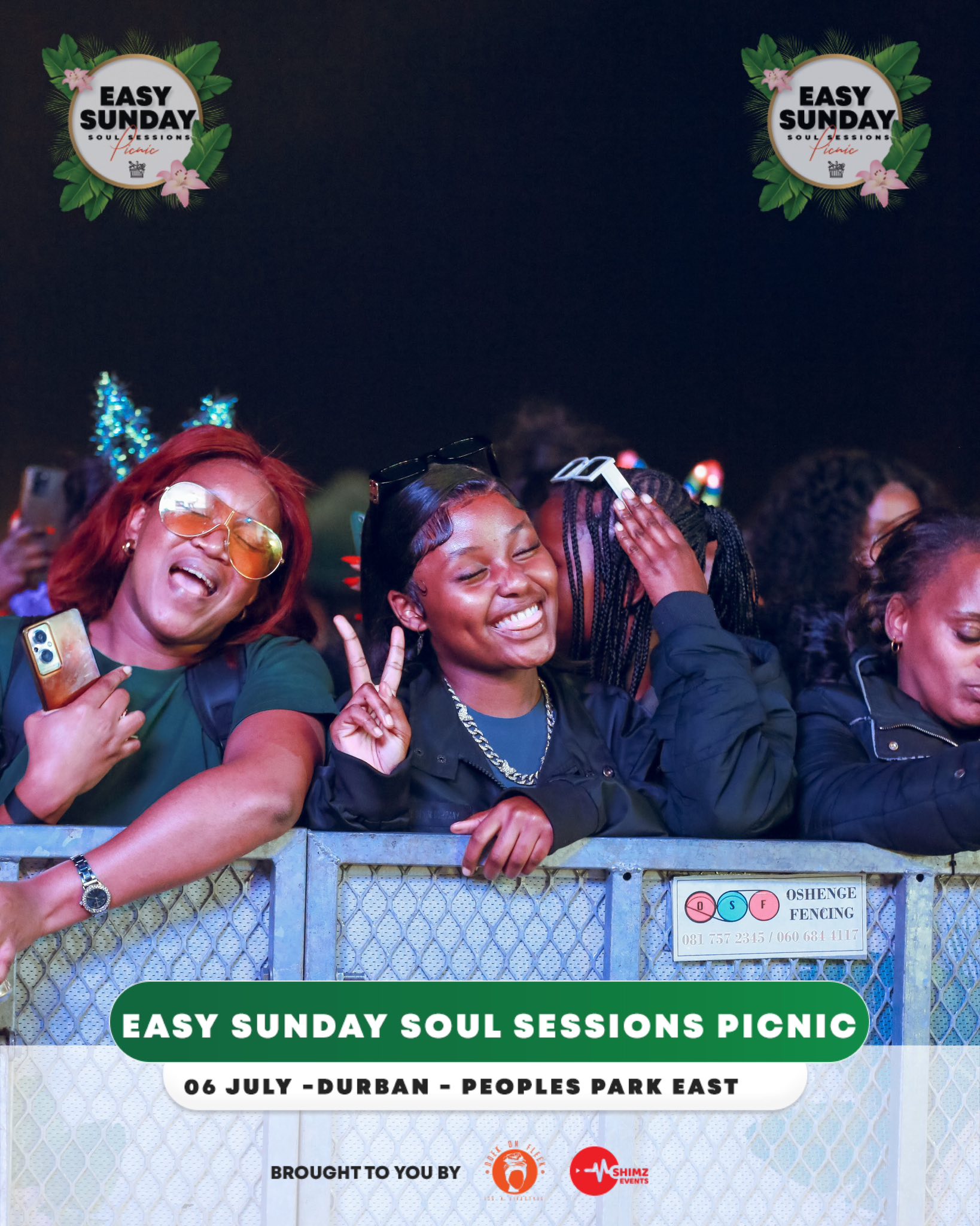 Easy Sunday Soul... - Easy Sunday Soul Sessions Picnic