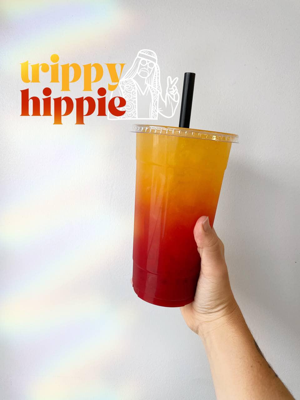 Flourish Canton - NEW WEEK = NEW MEGA TEA ☮️ TRIPPY...