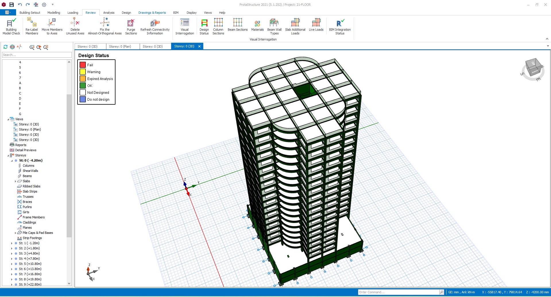 Caitech Global Institute | Nairobi