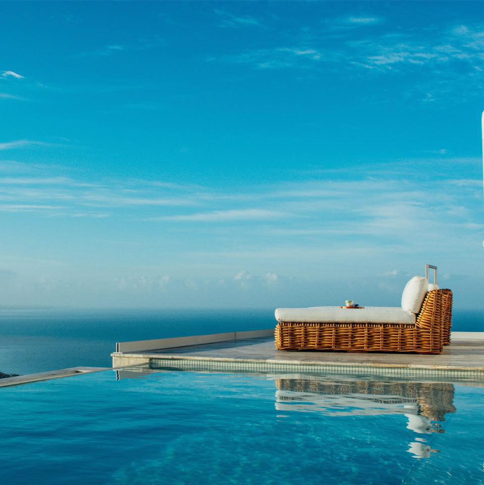 If next weekend looked like this… A few stays still available at ... - Luxury Scandinavian Penthouse With Private Pool