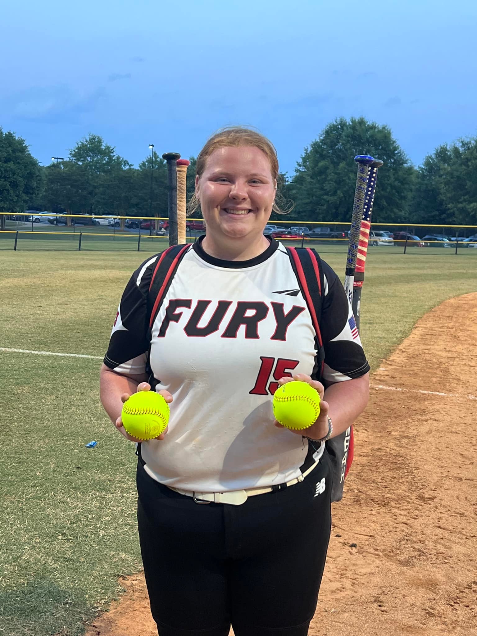 FURY SC
