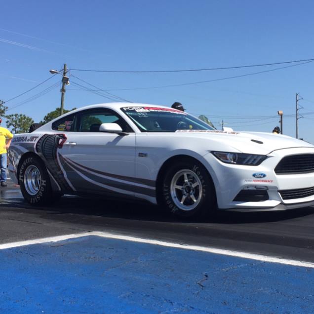 On3 Racing