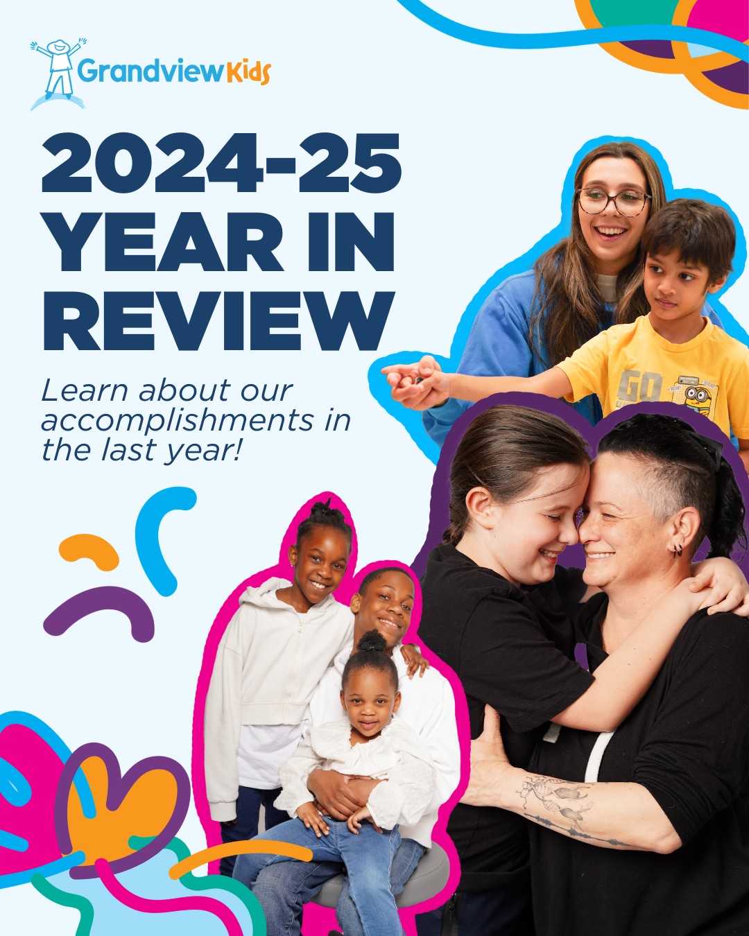 Grandview Kids | Oshawa ON