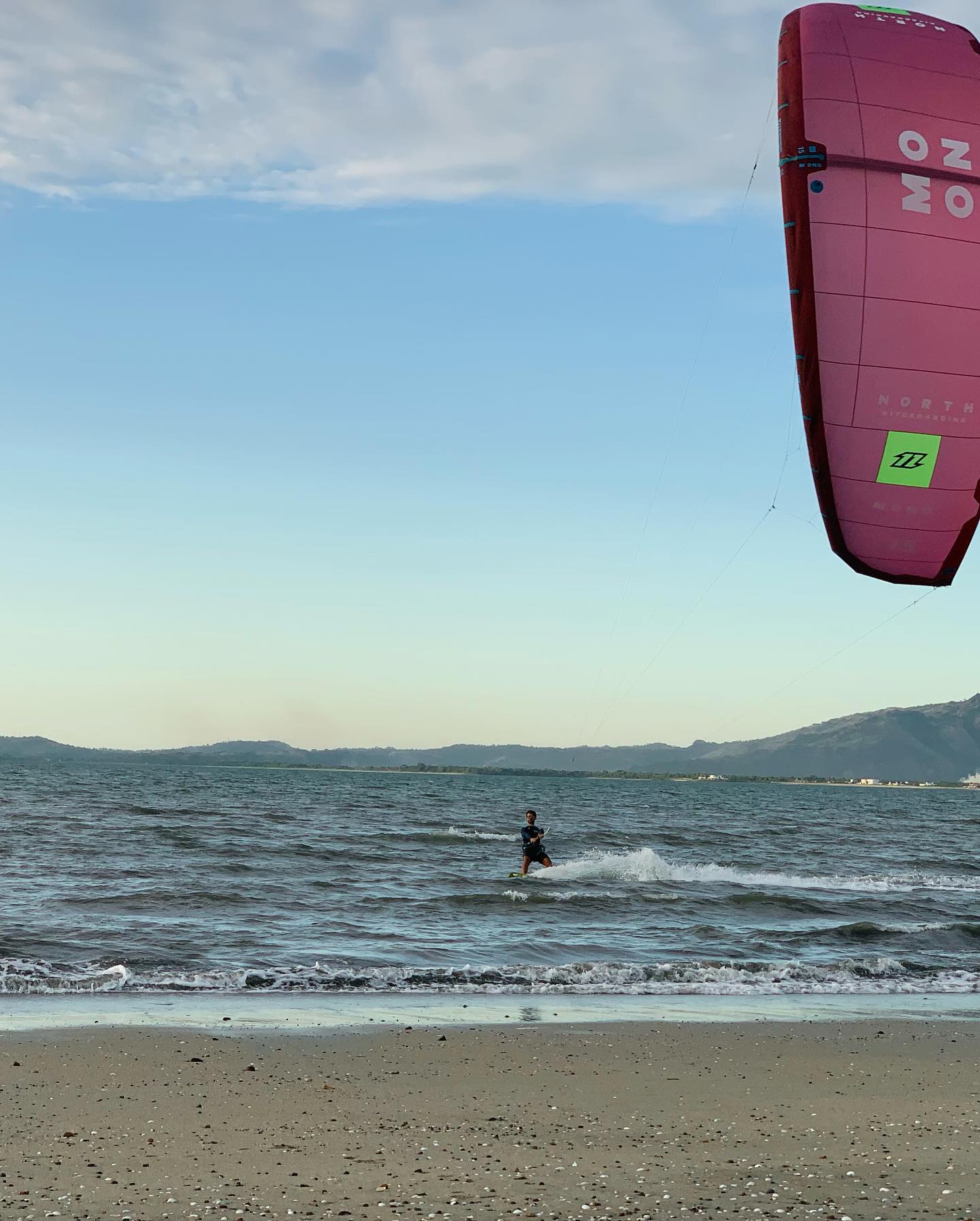 Fiji Ola Kitesurf School