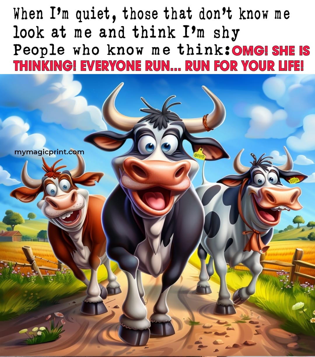 Love Cows | Facebook