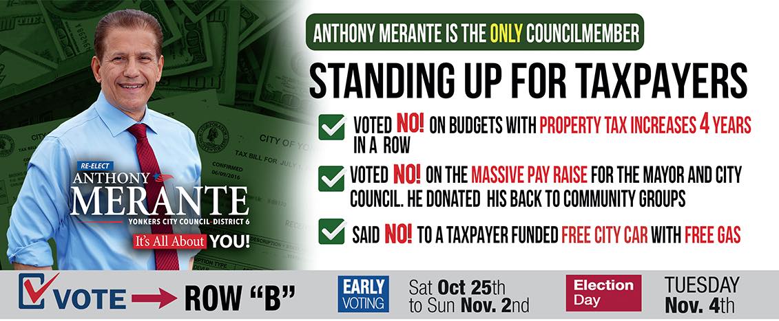 STANDING UP FOR OUR SENIORS AND... - Yonkers Voice News | Facebook