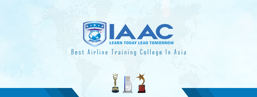 International Airline & Aviation College - IAAC Sri Lanka | Colombo