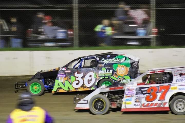 Roush Racing
