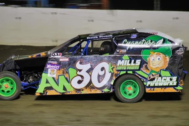 Roush Racing
