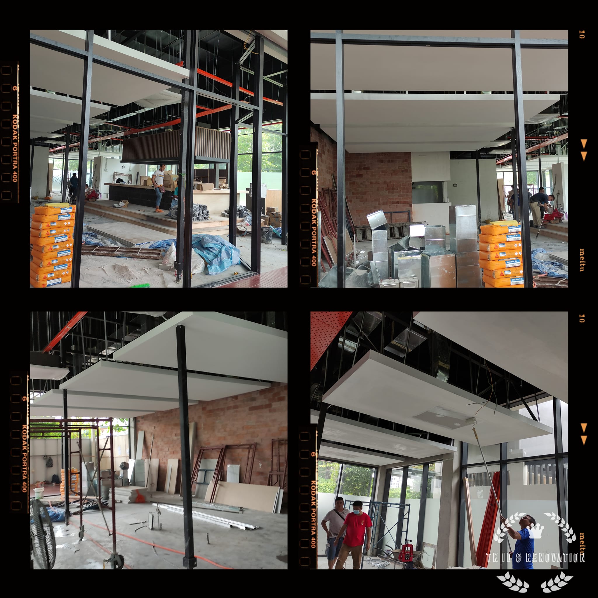 TK Interior Design & Renovation | Kajang