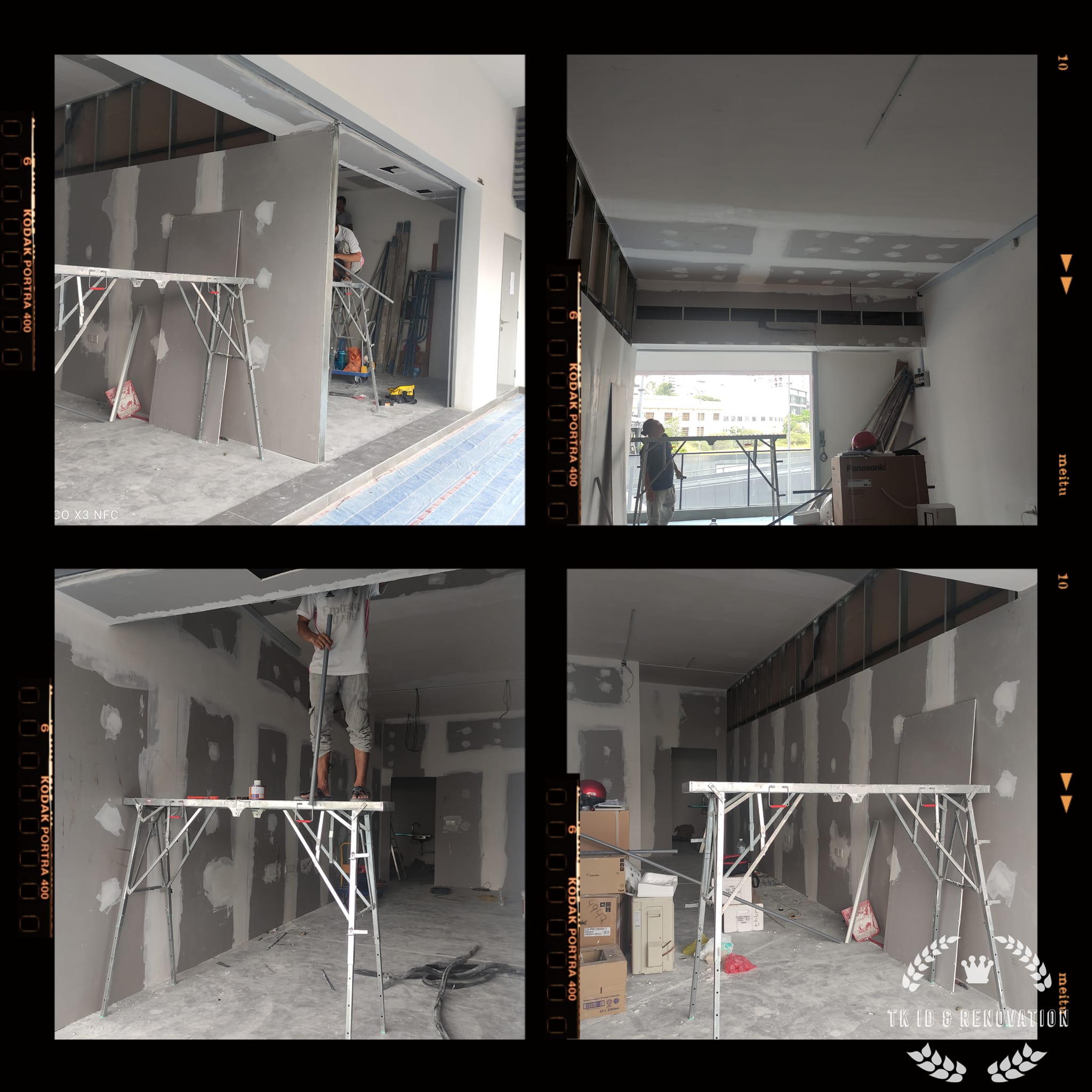 TK Interior Design & Renovation | Kajang