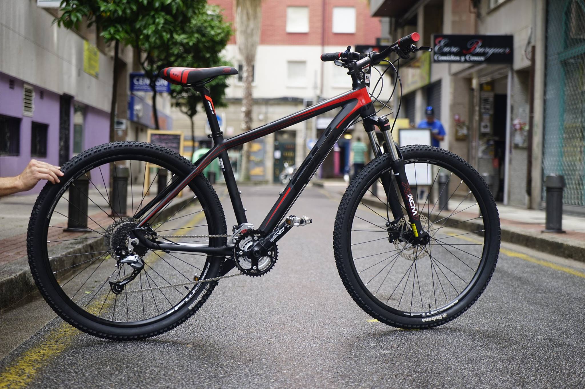 Oterobikes | Pontevedra