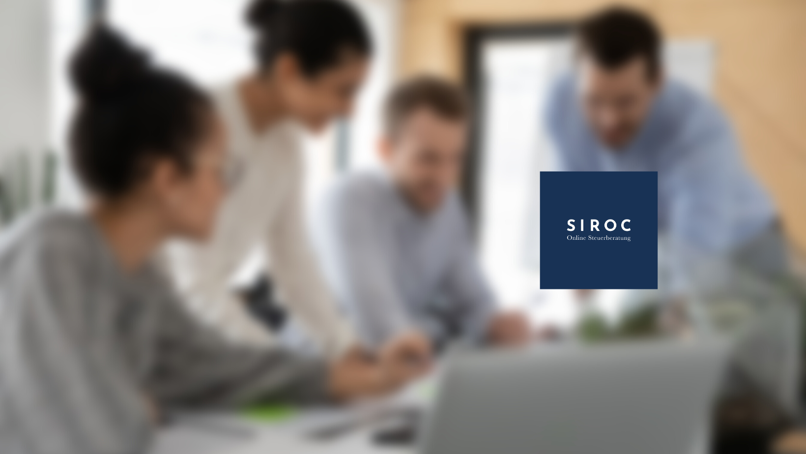 SIROC Steuerberatung | Regensburg