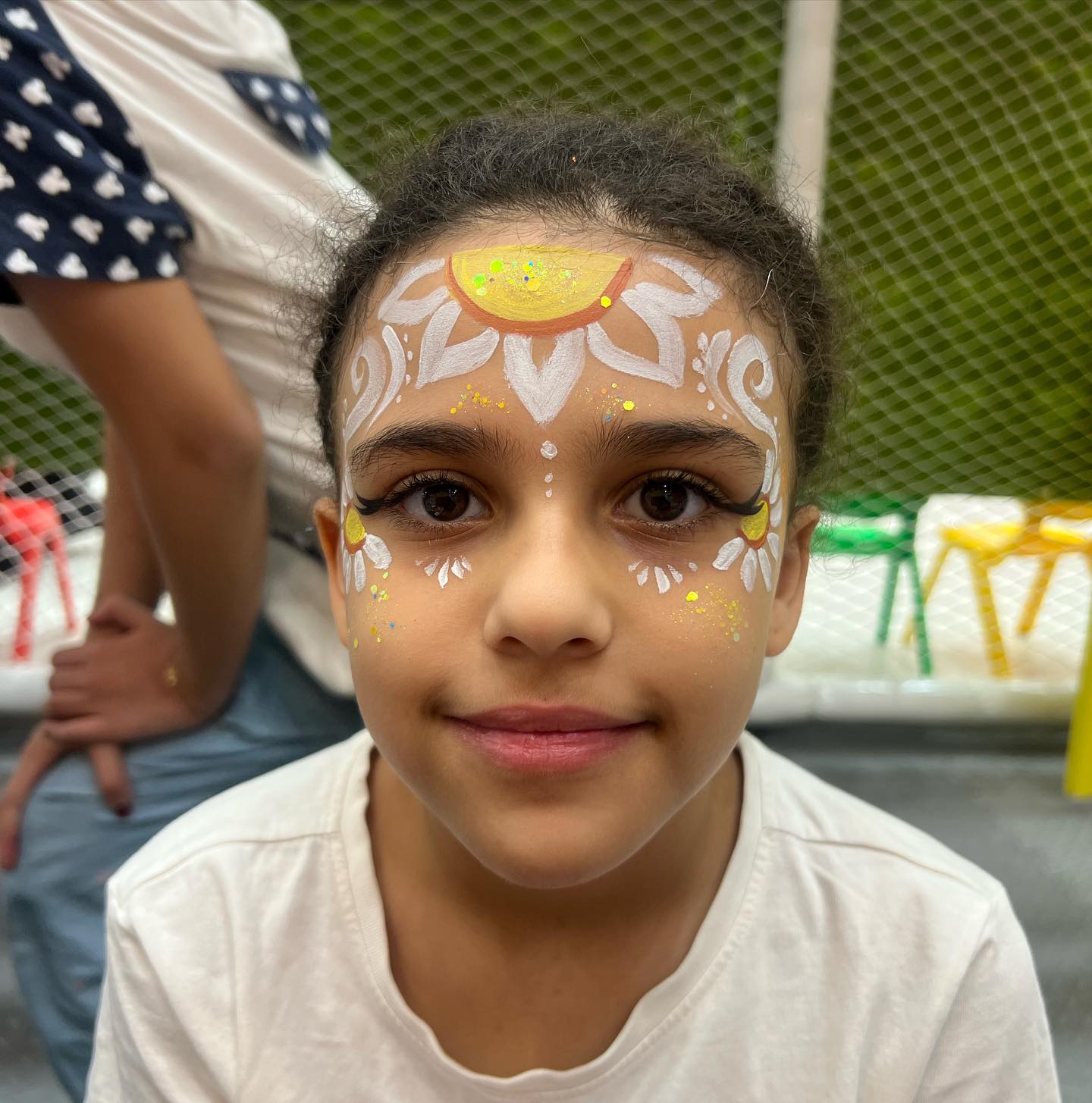 Face Painting In Riyadh | Riyadh