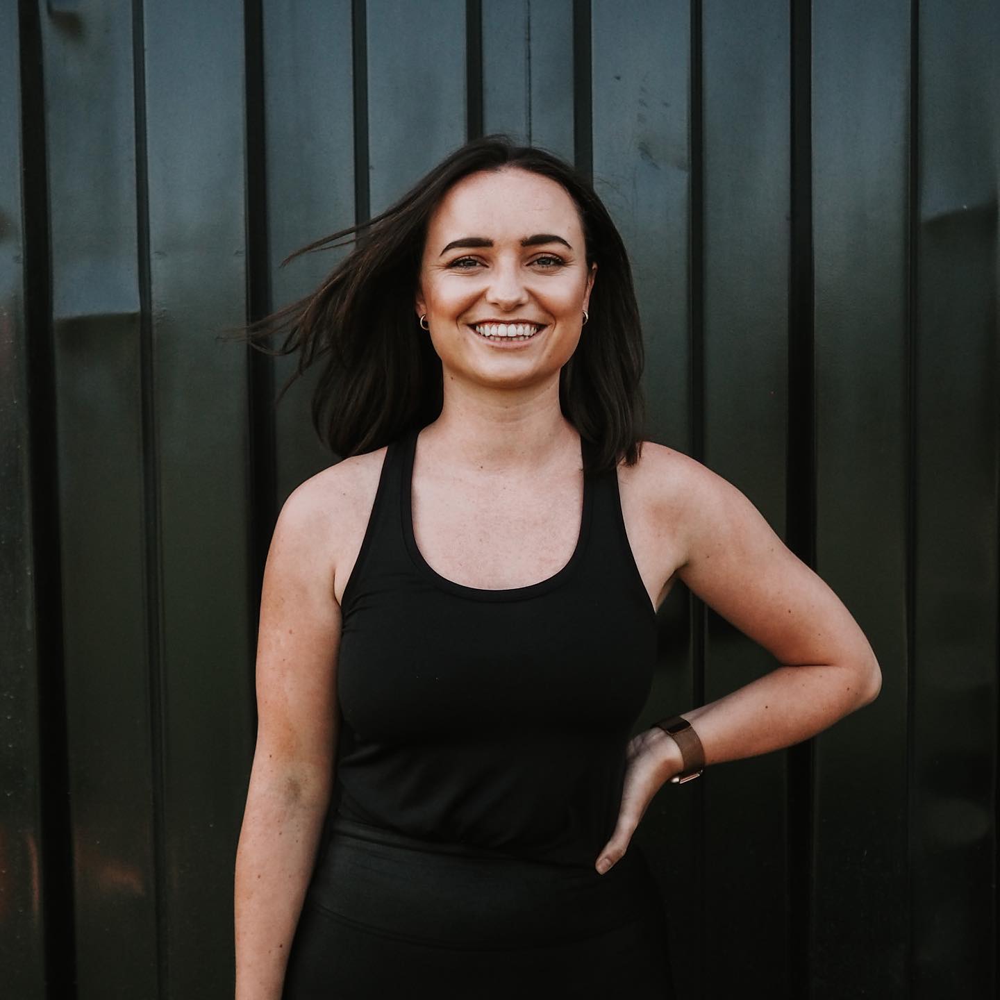 The Fit Life - ⭐️ Meet our Barre instructor Amy! ⭐️ With...