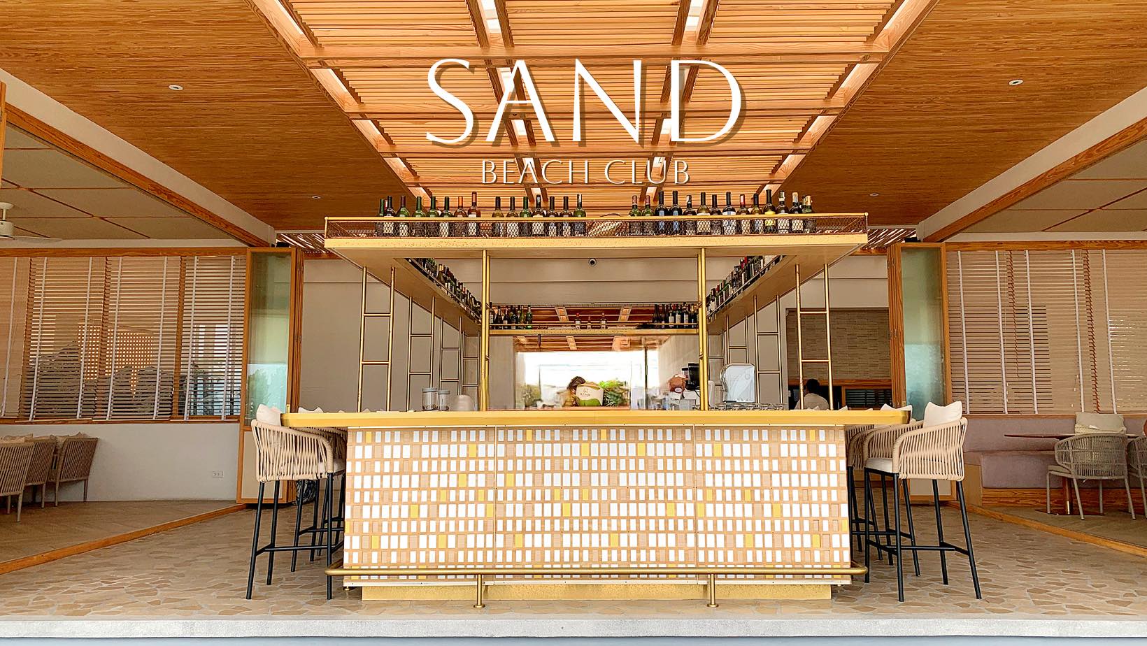 Sand Beach Club... - Good Pic Click Post - รูปไม่สวย ไม่ลง | Facebook